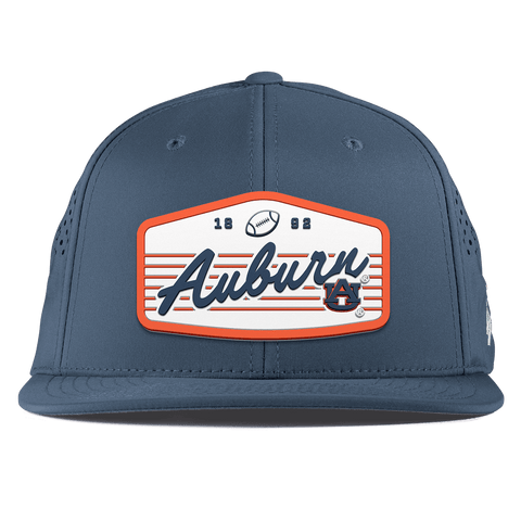 Auburn University "Auburn Tigers Football" Legacy Flat Performance Orion