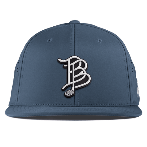 BB Golf Cutout PVC Flat Performance
