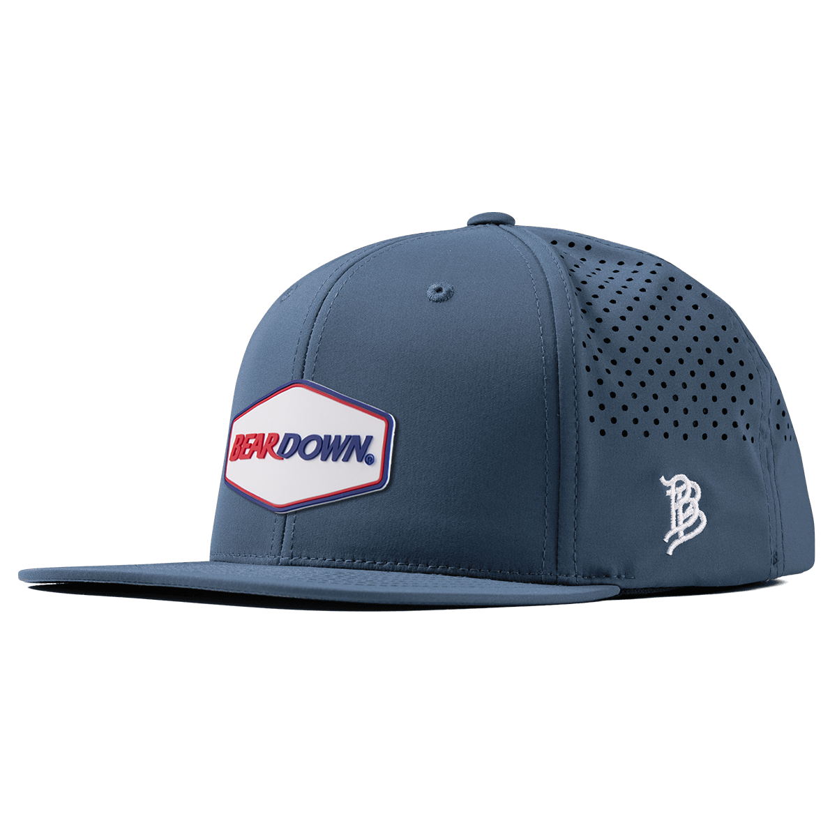 University of Arizona "Bear Down Arizona" Flat Performance Orion