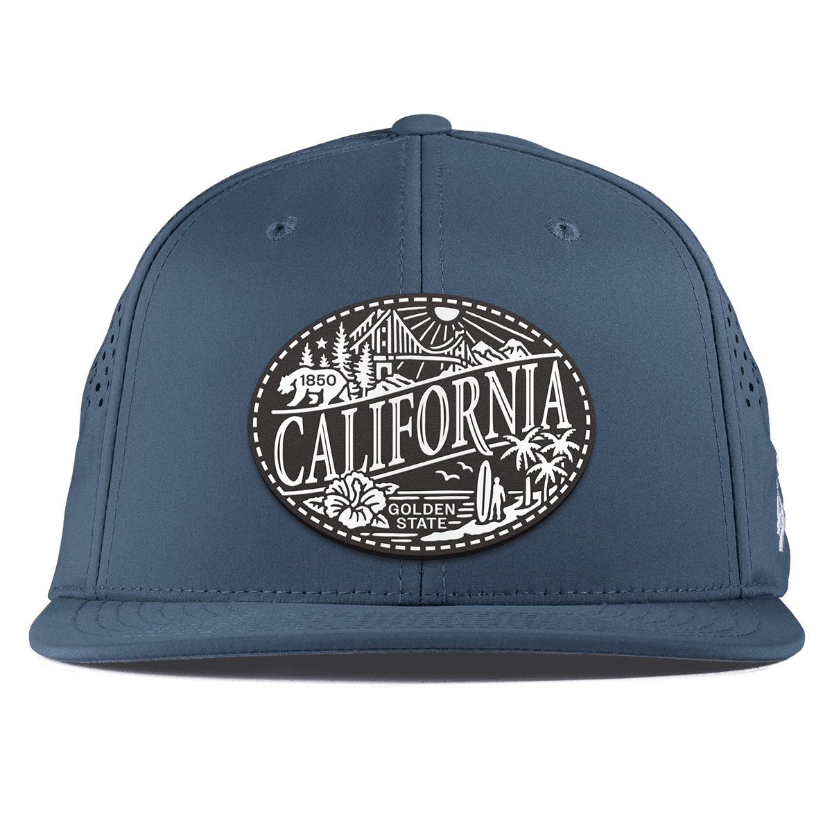 California Traveler Flat Performance Orion