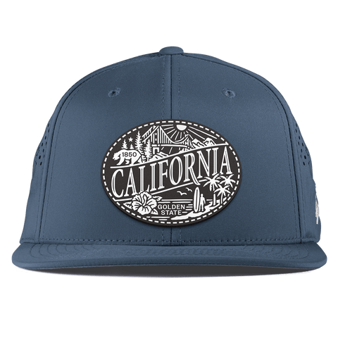 California Traveler Flat Performance Orion