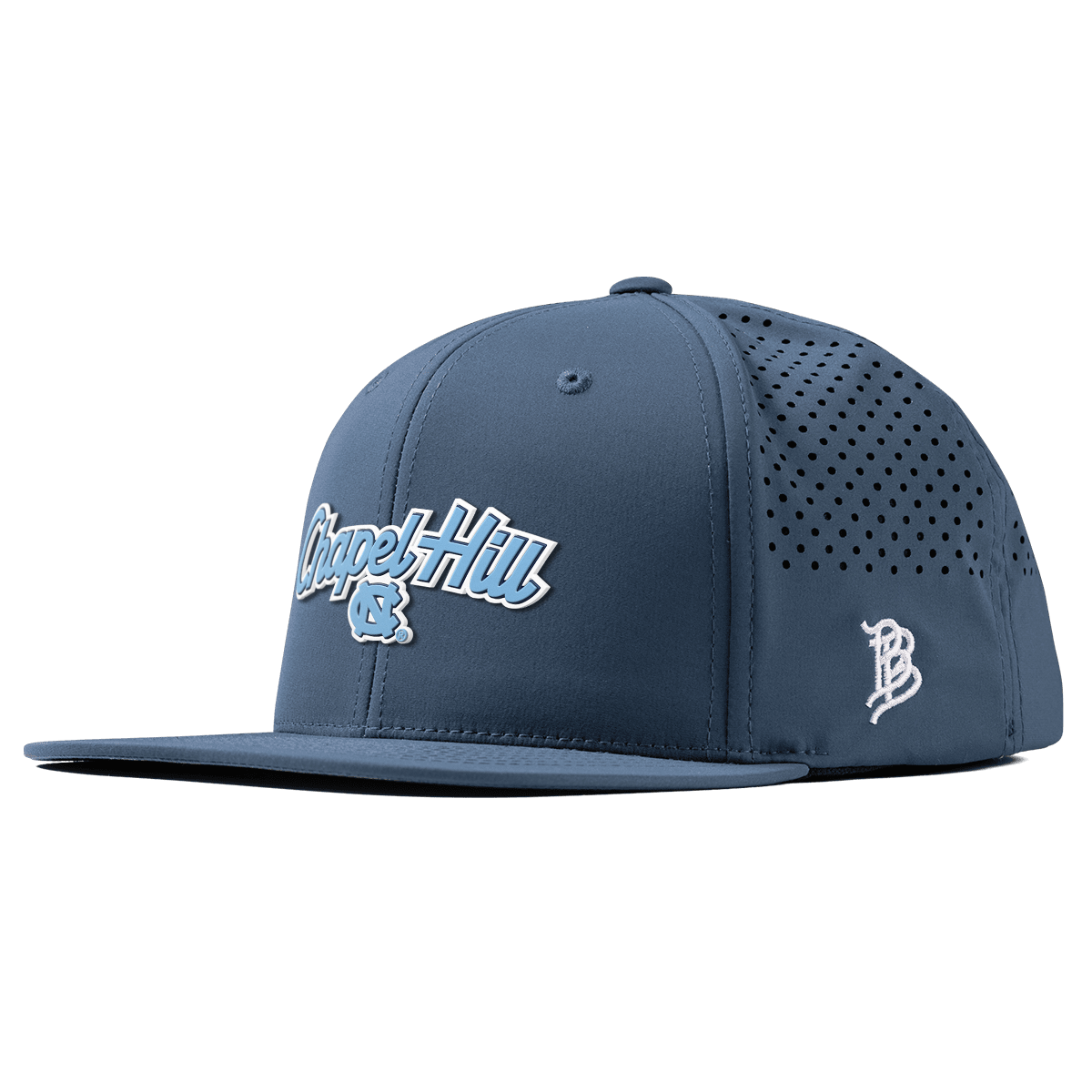University of North Carolina "Chapel Hill" Flat Performance Orion 