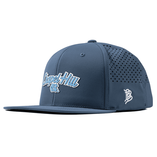 University of North Carolina "Chapel Hill" Flat Performance Orion 