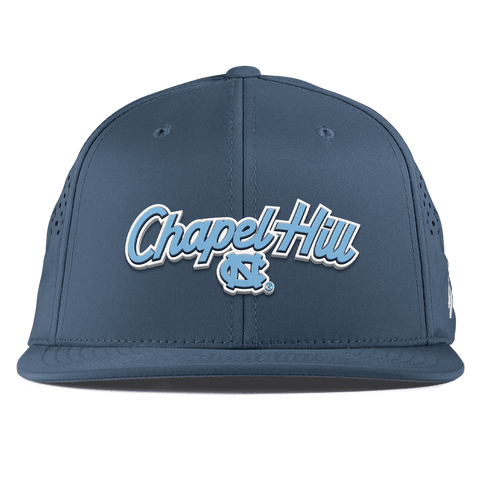 University of North Carolina "Chapel Hill" Flat Performance Orion 