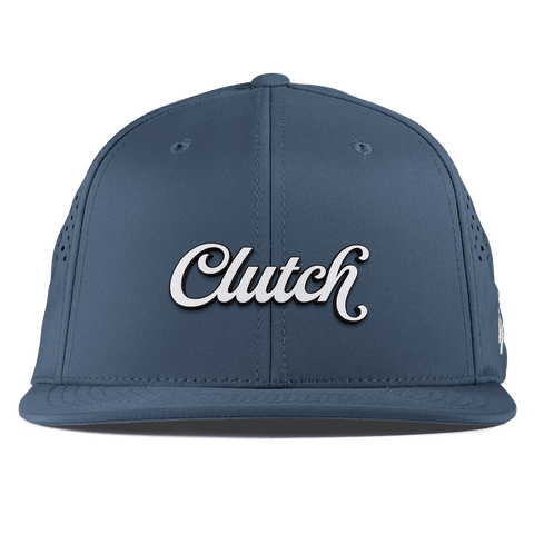 Clutch Script Flat Performance Orion