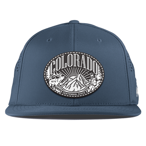 Colorado Traveler Flat Performance Orion