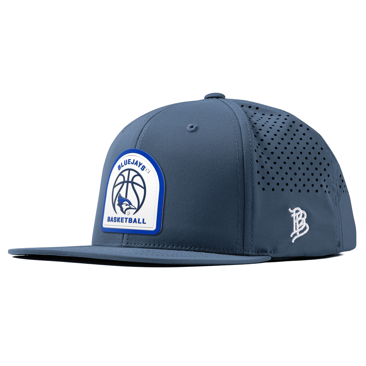 Creighton University "Creighton Basketball" Flat Performance Orion