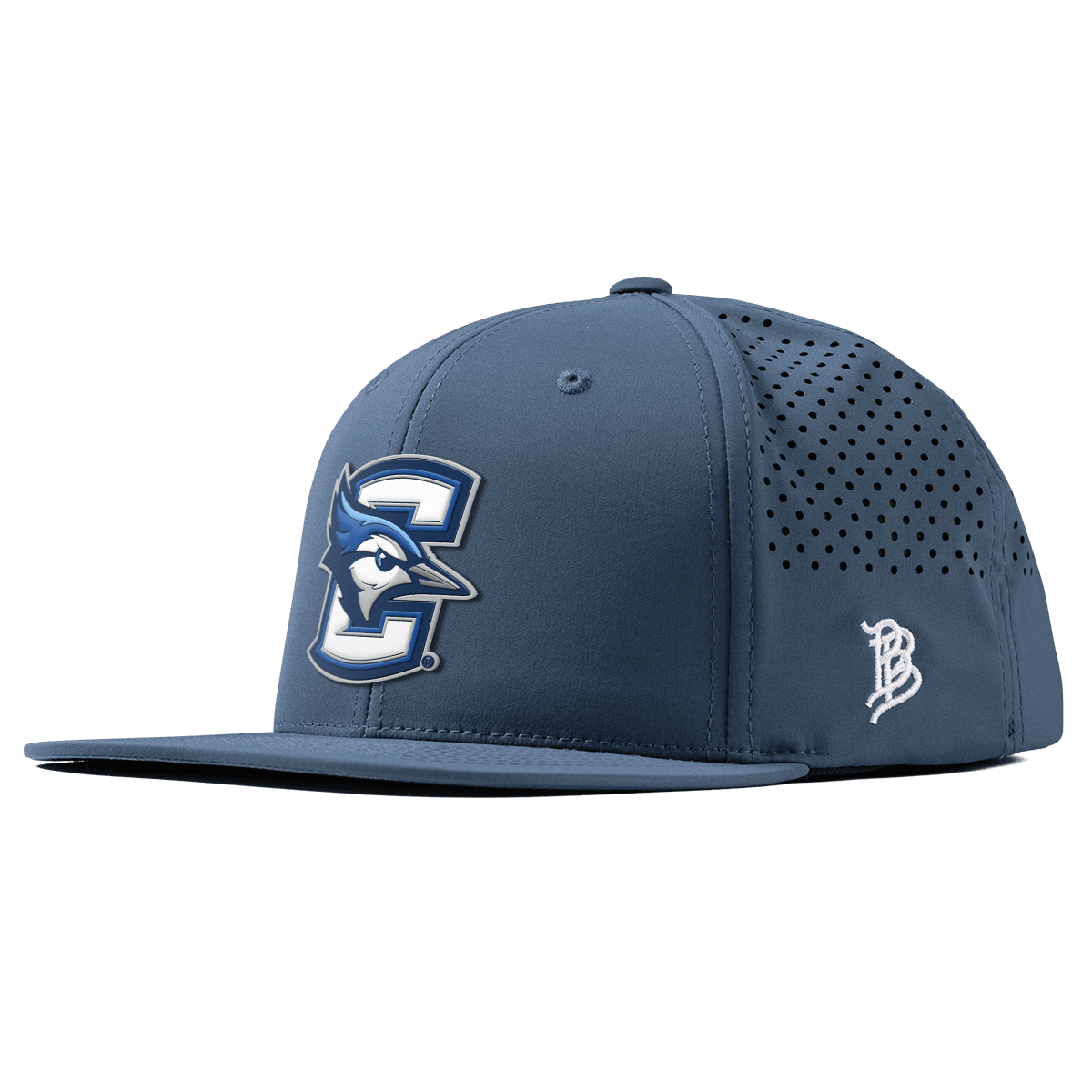 Creighton University "Creighton Block" Flat Performance Orion