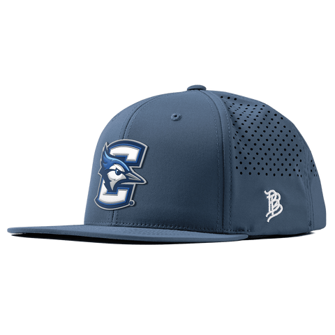 Creighton University "Creighton Block" Flat Performance Orion