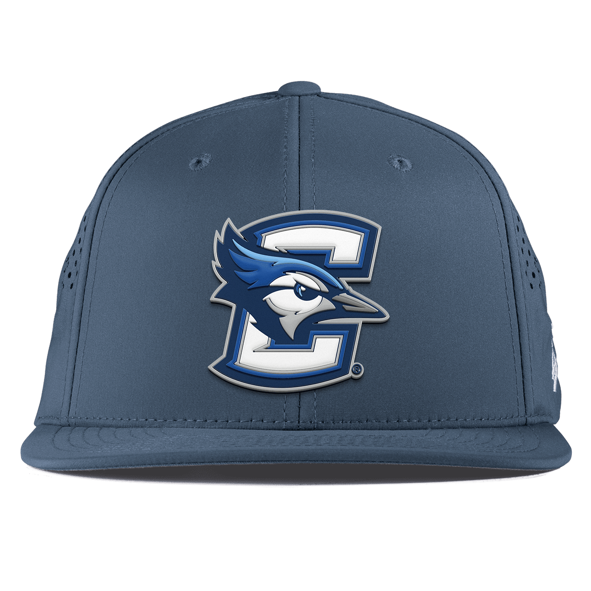 Creighton University "Creighton Block" Flat Performance Orion