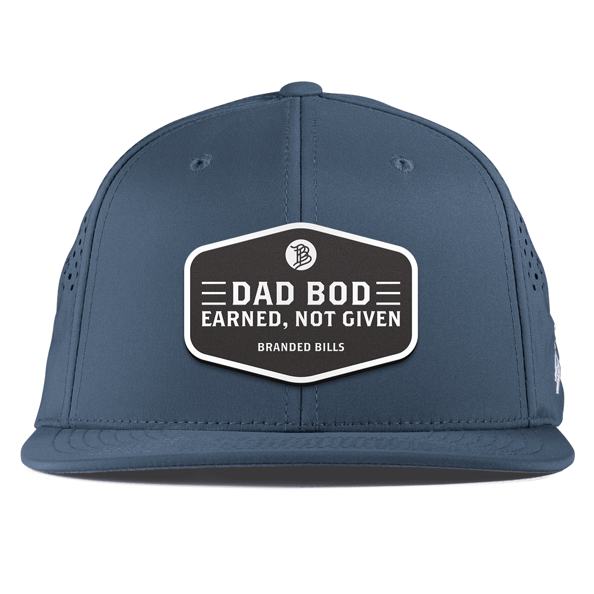 Dad Bod Flat Performance Orion 