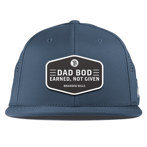 Dad Bod Flat Performance Orion 