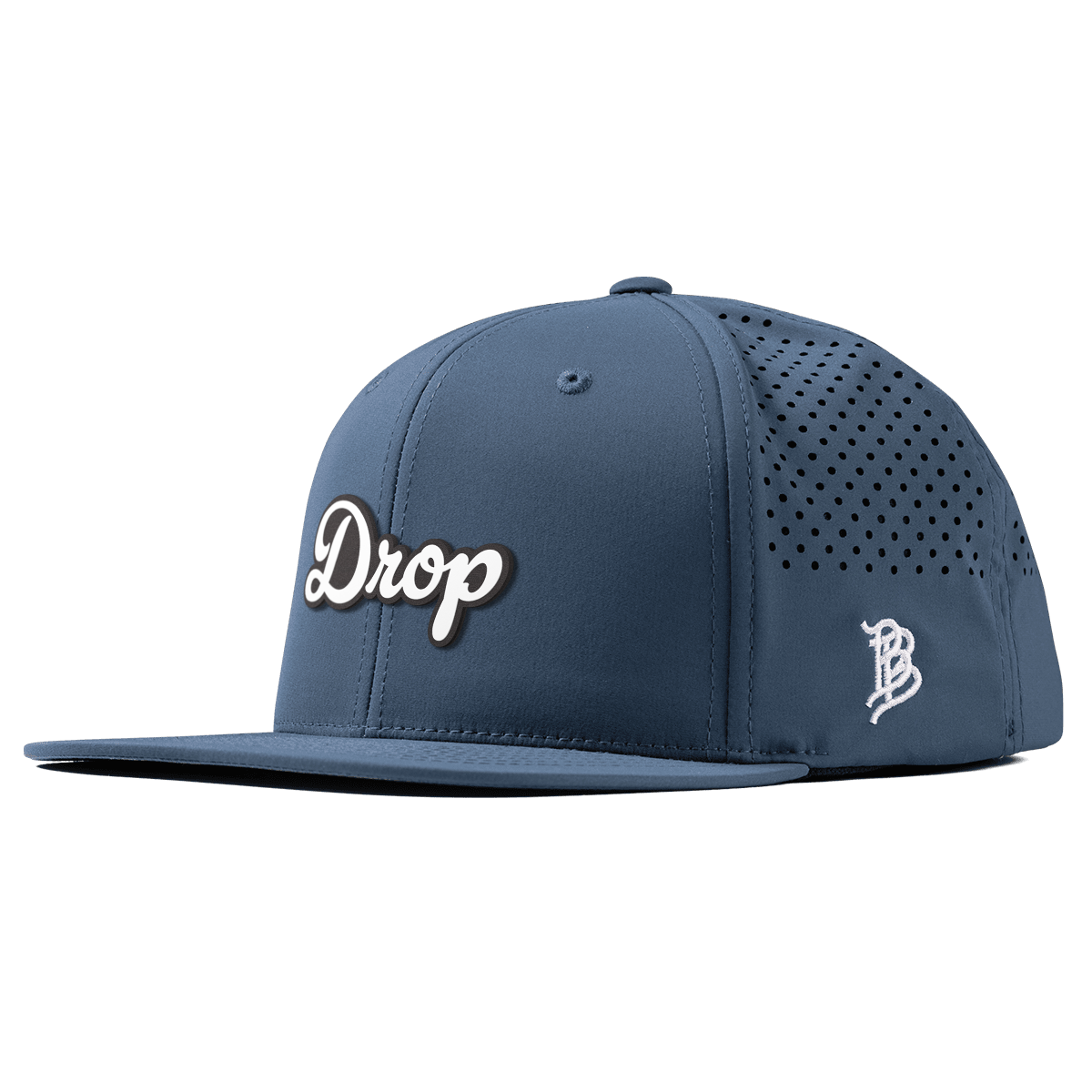 Drop Script Flat Performance Orion