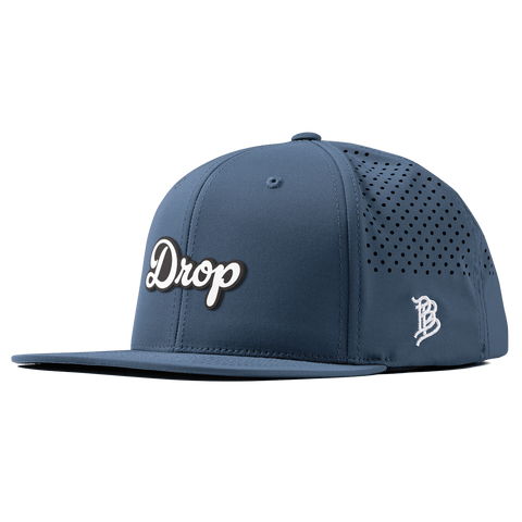 Drop Script Flat Performance Orion