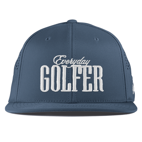 Everyday Golfer Flat Performance Orion
