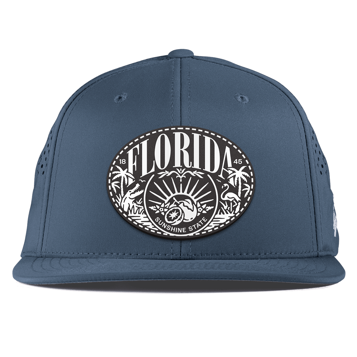 Florida Traveler Flat Performance Orion