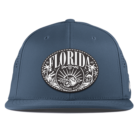 Florida Traveler Flat Performance Orion