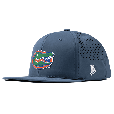 University of Florida "Florida Team Logo" Flat Performance Orion