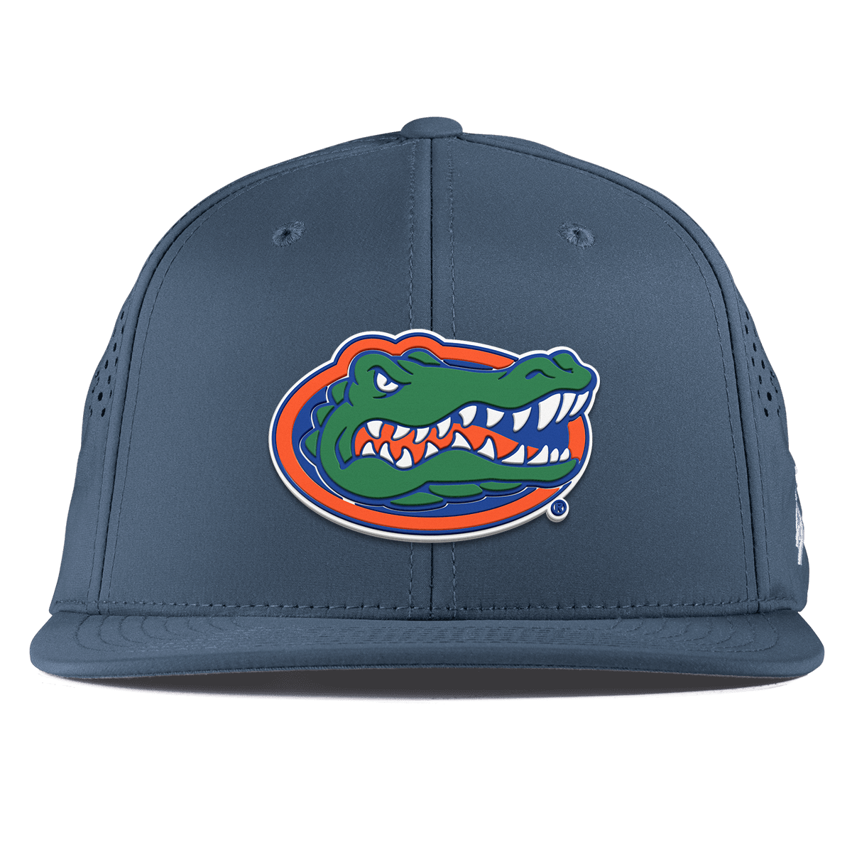 University of Florida "Florida Team Logo" Flat Performance Orion