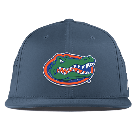University of Florida "Florida Team Logo" Flat Performance Orion