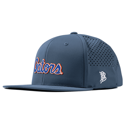 University of Florida "Gator Script" Flat Performance Orion