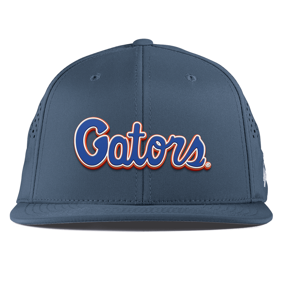 University of Florida "Gator Script" Flat Performance Orion