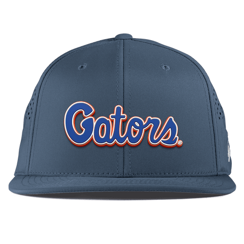 University of Florida "Gator Script" Flat Performance Orion