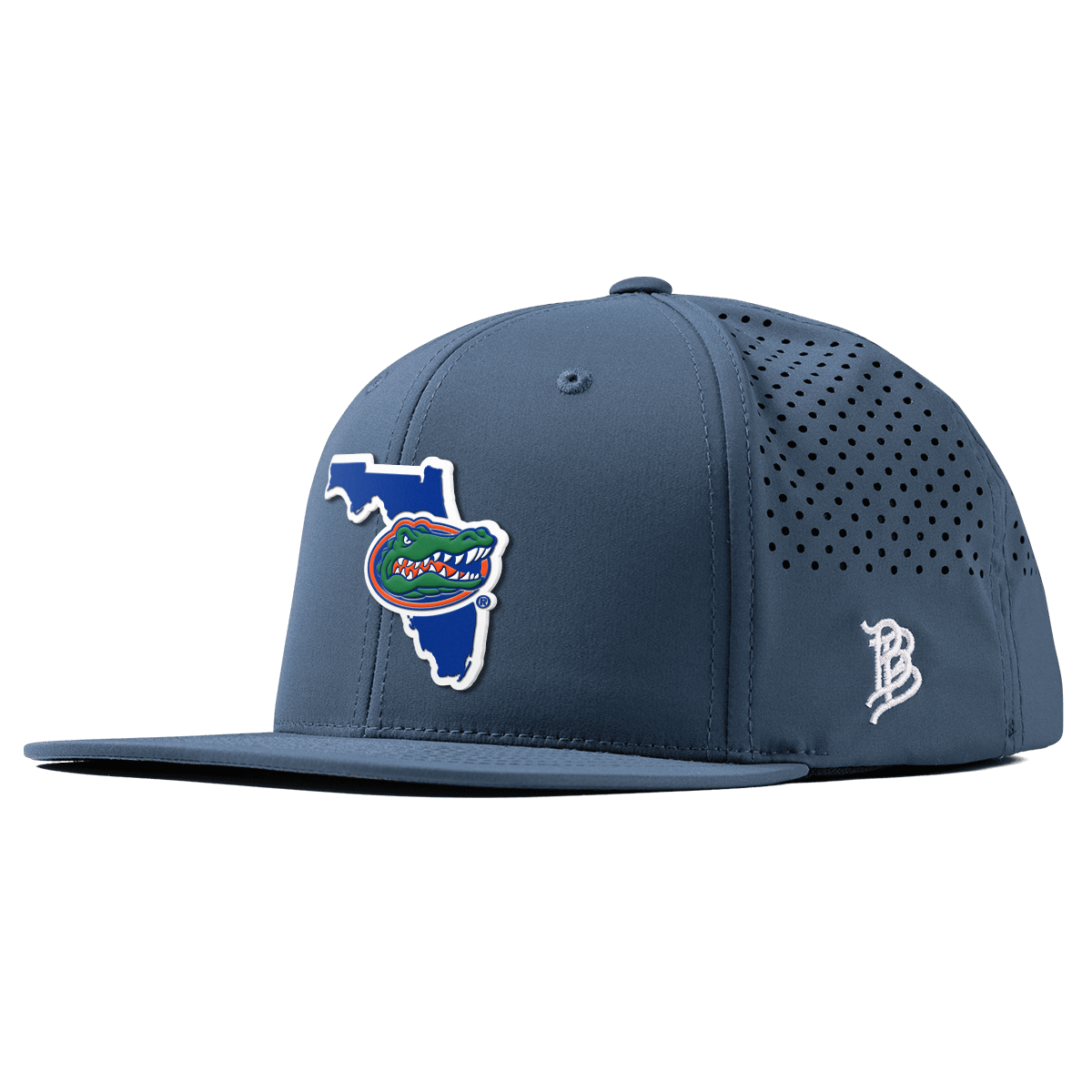 University of Florida "Gator State" Flat Performance Orion