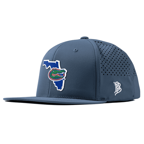 University of Florida "Gator State" Flat Performance Orion