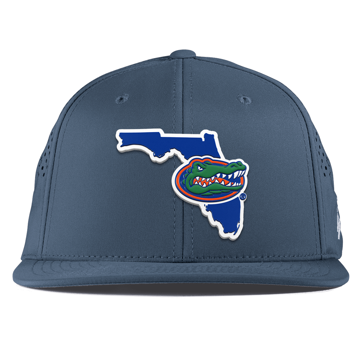 University of Florida "Gator State" Flat Performance Orion