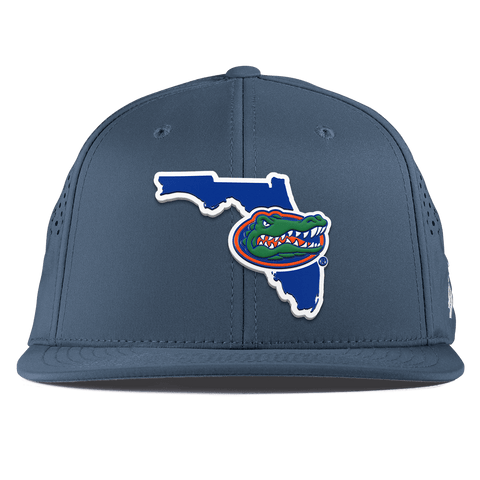 University of Florida "Gator State" Flat Performance Orion