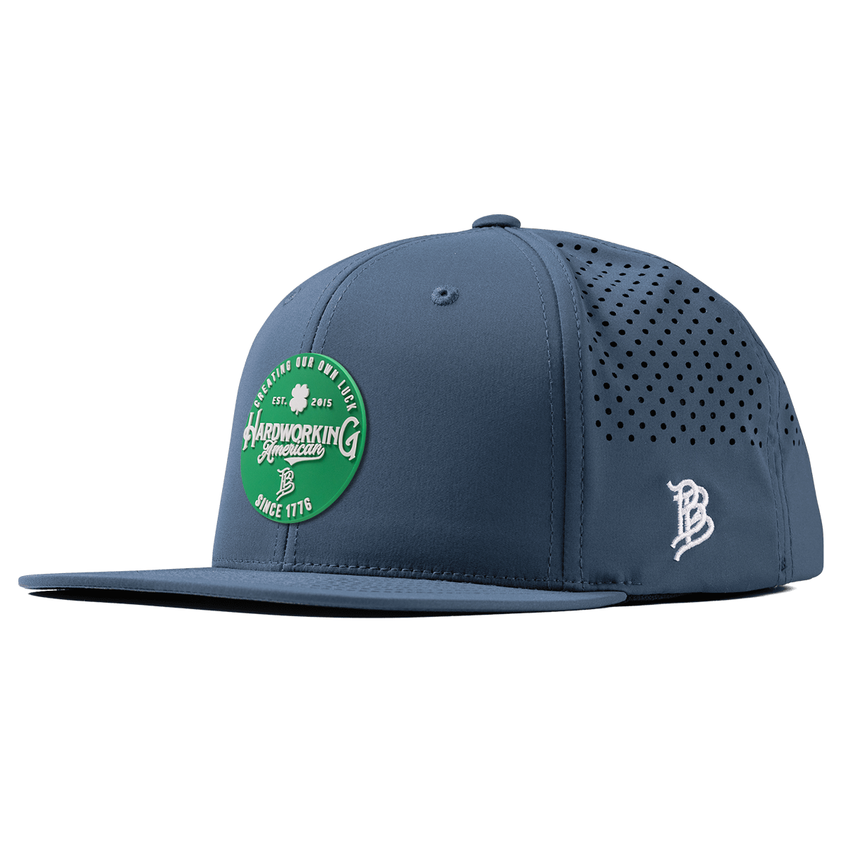 Get The Green Flat Performance Orion