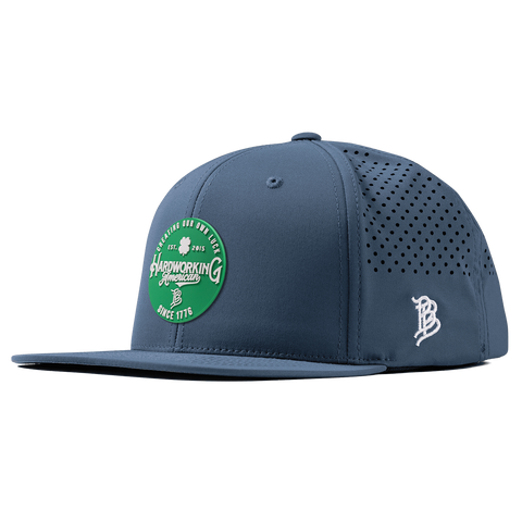 Get The Green Flat Performance Orion