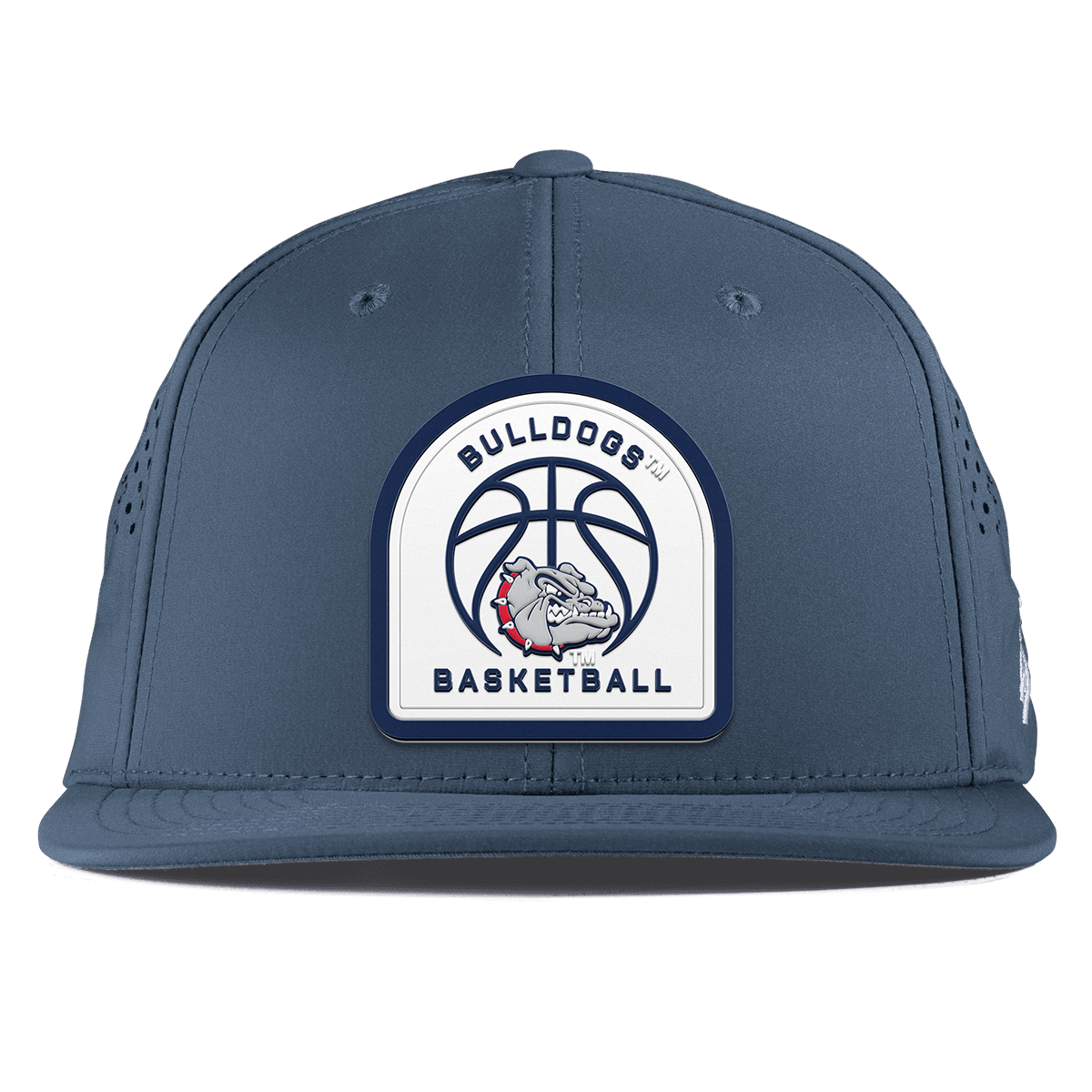 Gonzaga University "Gonzaga Basketball" Flat Performance Orion