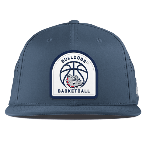 Gonzaga University "Gonzaga Basketball" Flat Performance Orion