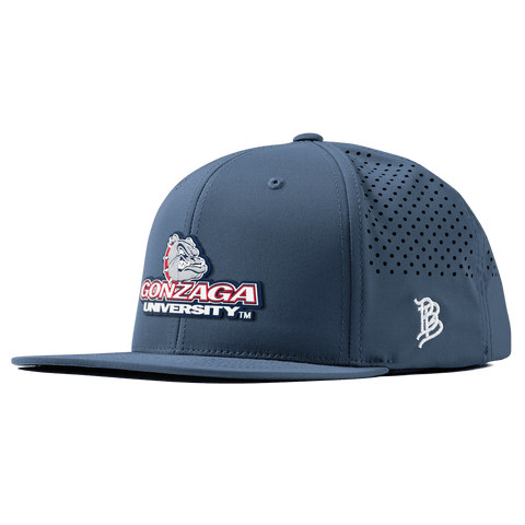 Gonzaga University "Gonzaga Team Logo" Flat Performance Orion