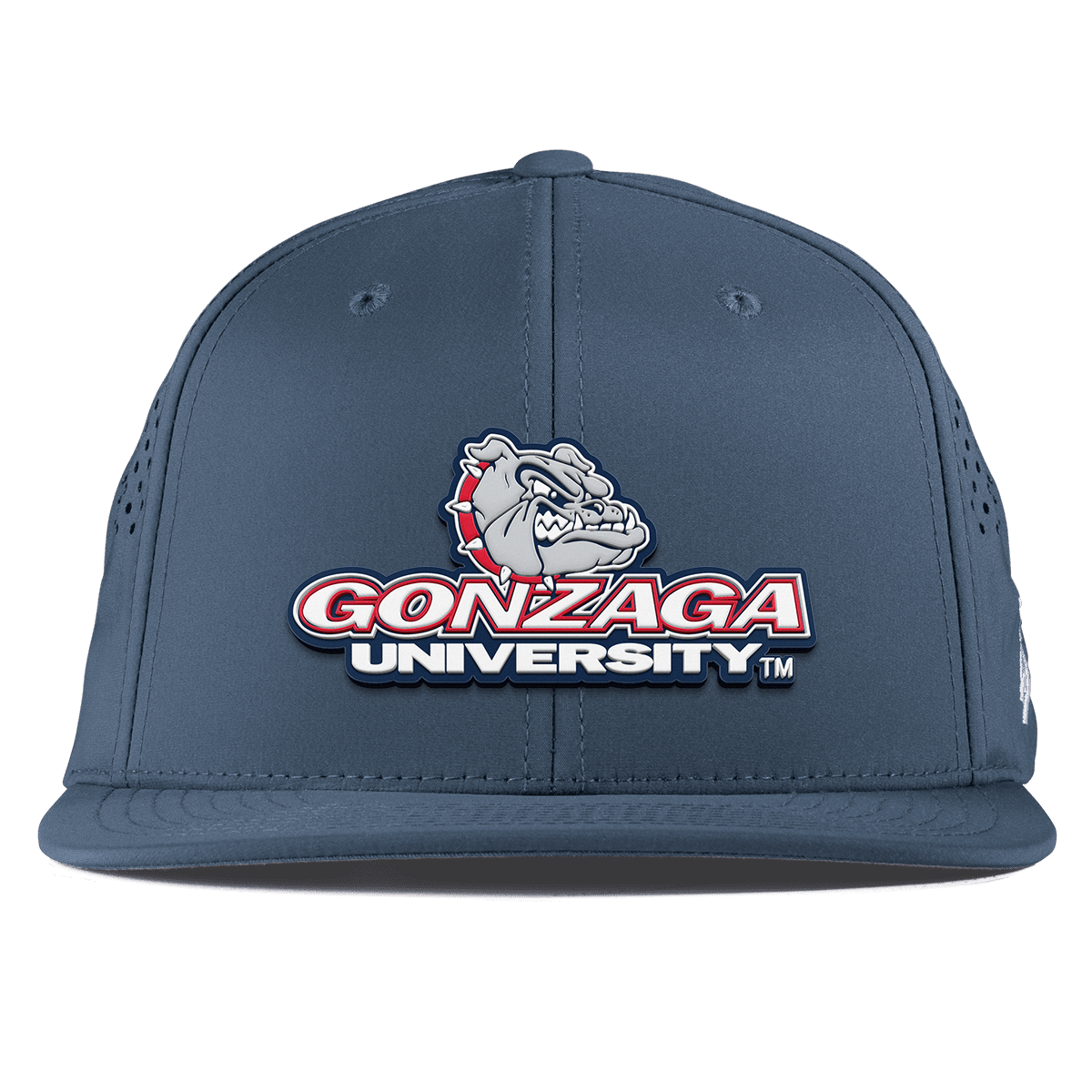 Gonzaga University "Gonzaga Team Logo" Flat Performance Orion