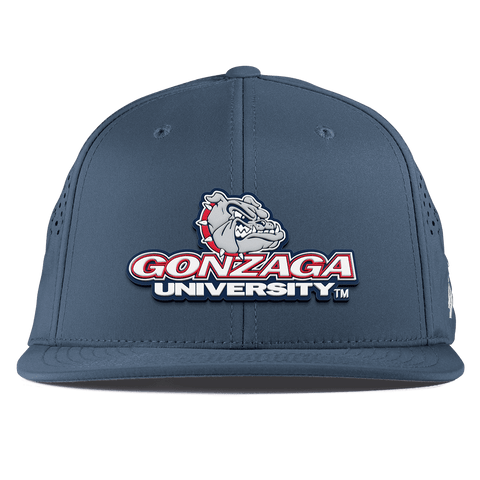 Gonzaga University "Gonzaga Team Logo" Flat Performance Orion