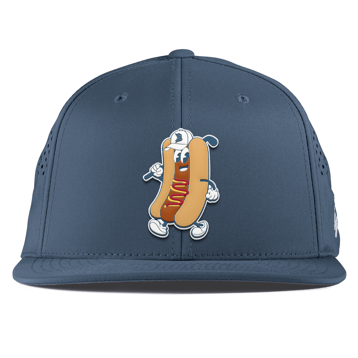 Hot Dog Buddy Flat Performance Orion