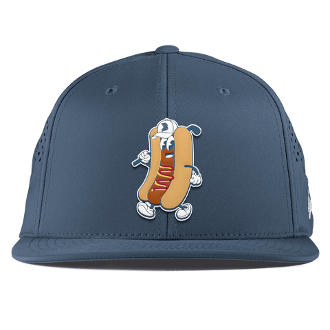 Hot Dog Buddy Flat Performance Orion