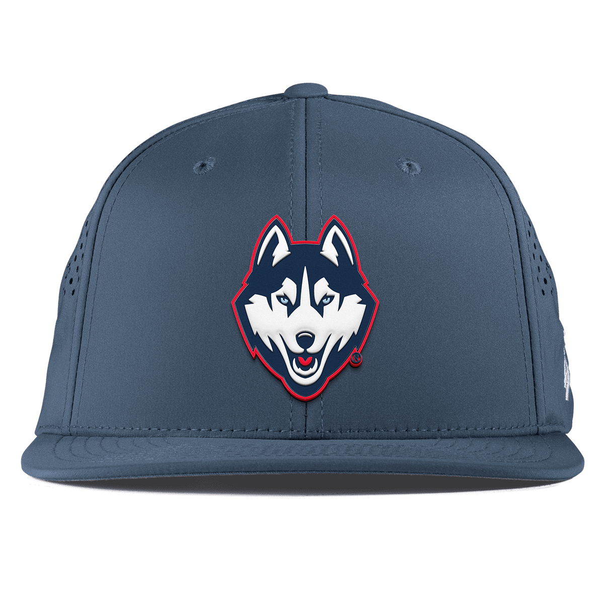 University of Connecticut "Huskies Mascot" Flat Performance Orion