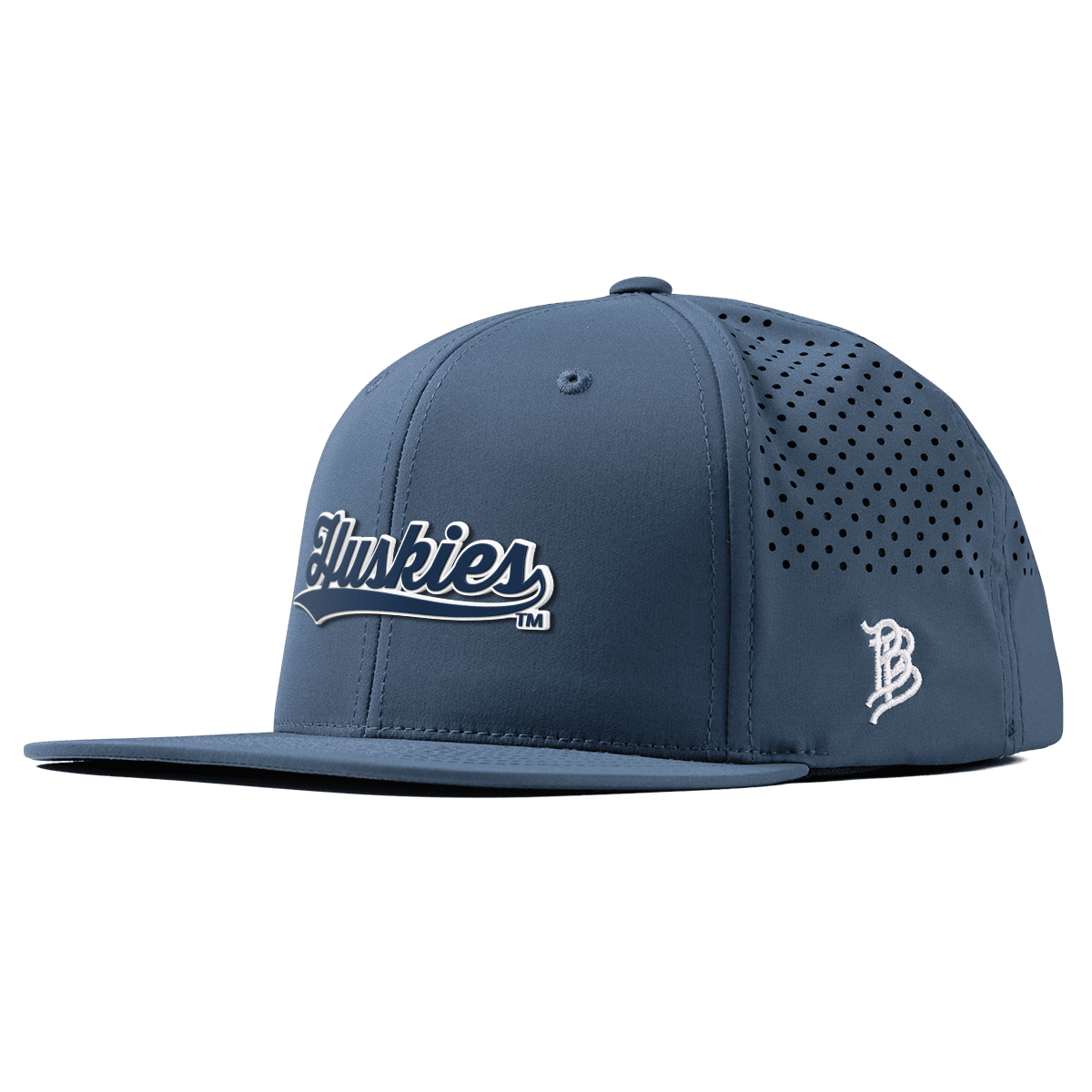 University of Connecticut "Huskies Script" Flat Performance Orion