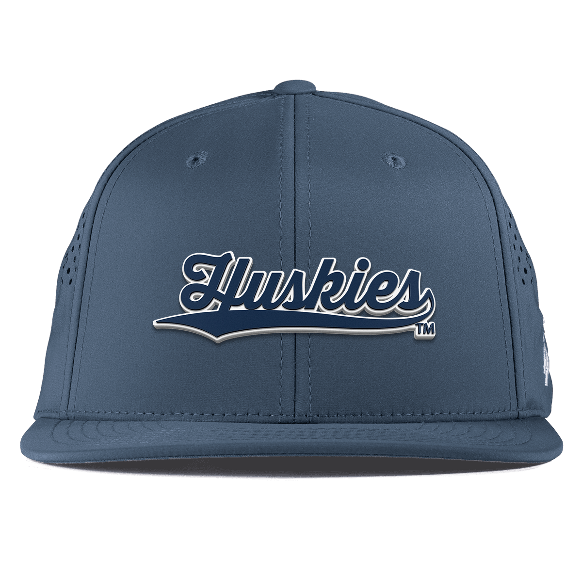 University of Connecticut "Huskies Script" Flat Performance Orion