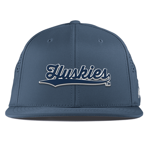 University of Connecticut "Huskies Script" Flat Performance Orion
