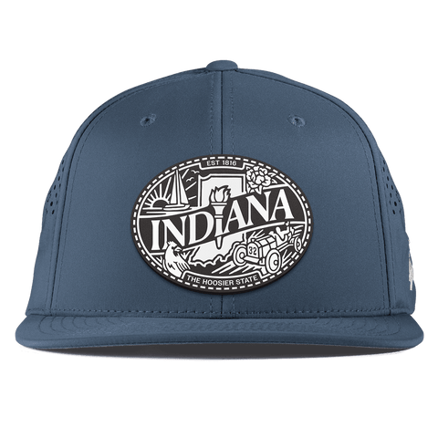 Indiana Traveler Flat Performance Orion