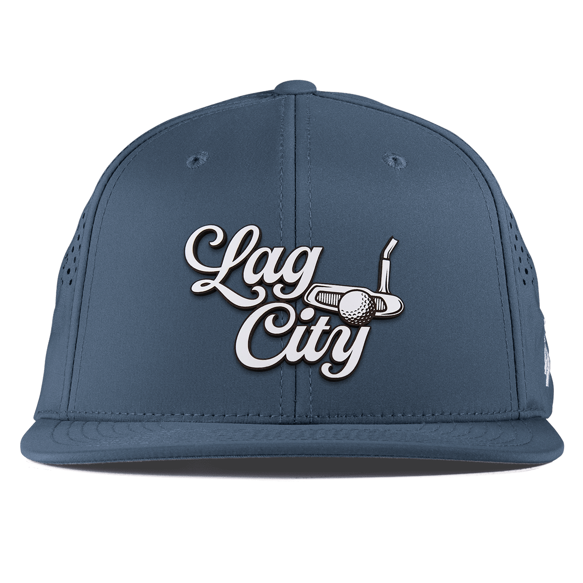 Lag City Script Flat Performance Orion