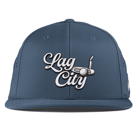 Lag City Script Flat Performance Orion