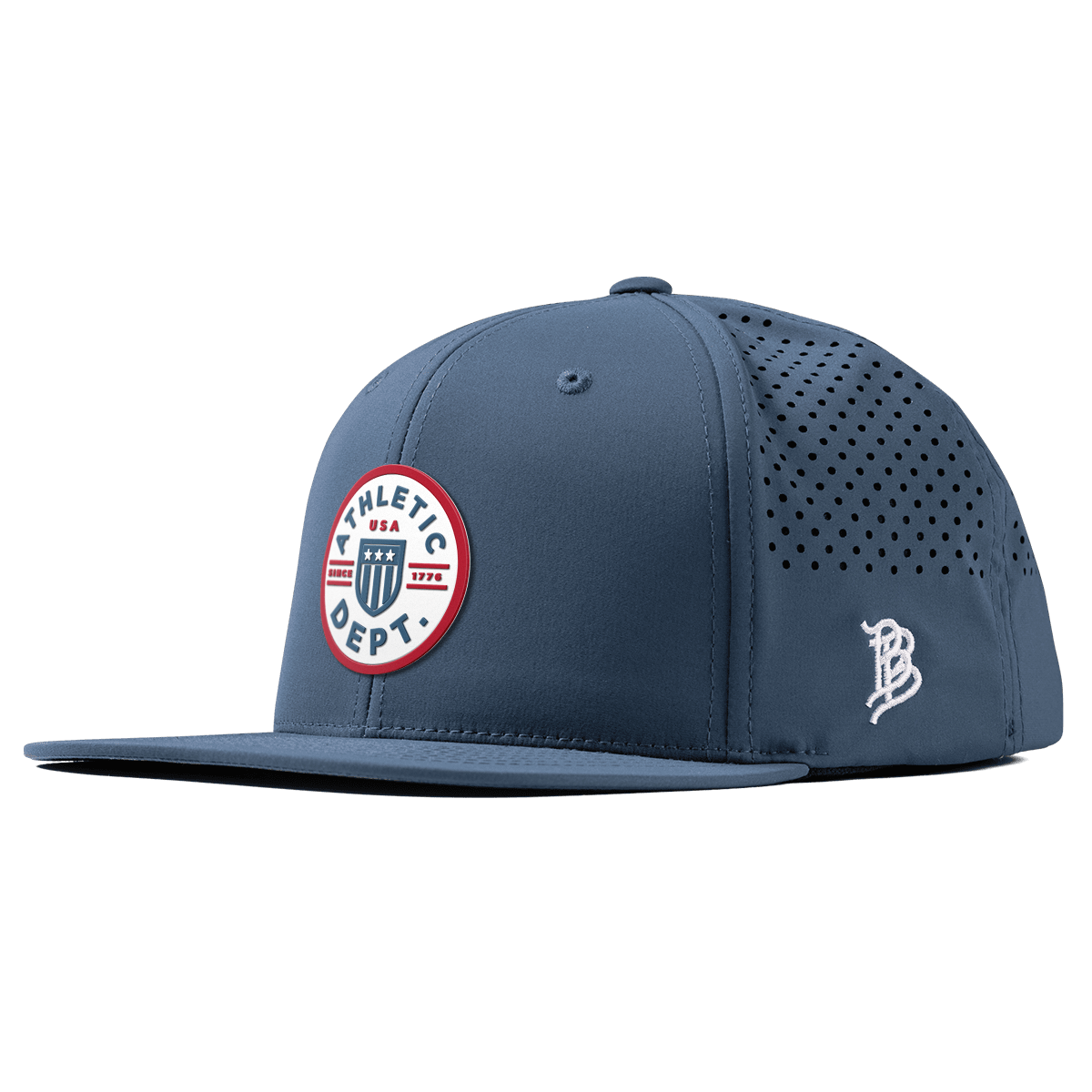 Liberty Letterman Flat Performance Orion