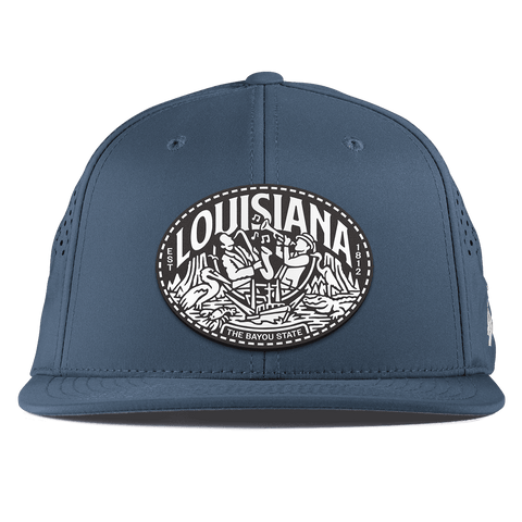 Louisiana Traveler Flat Performance Orion