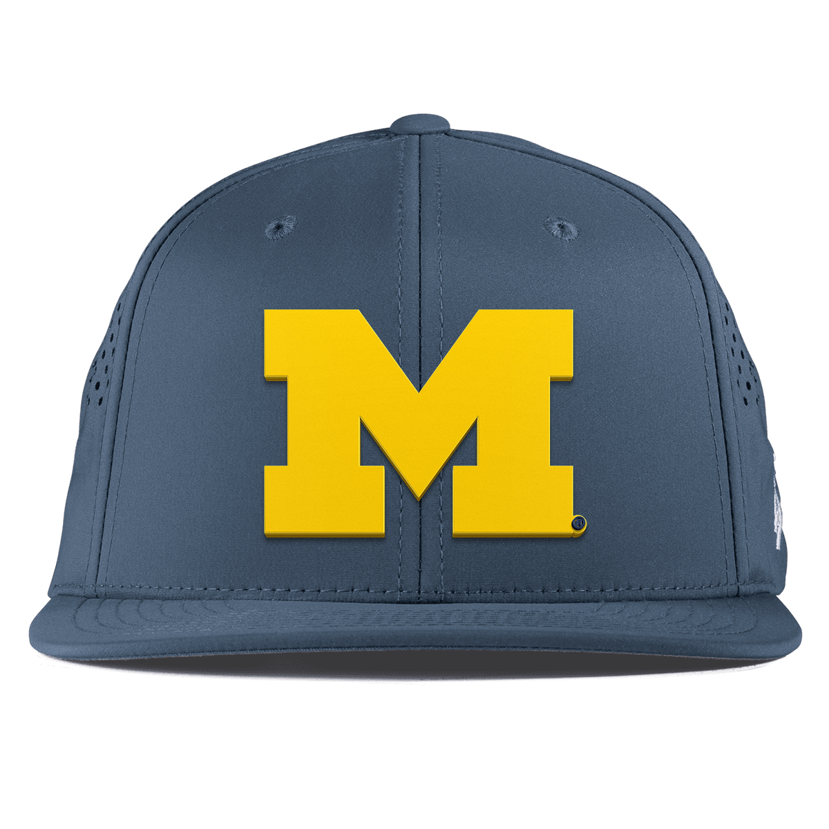 University of Michigan "Michigan Gold Block" Flat Performance Orion